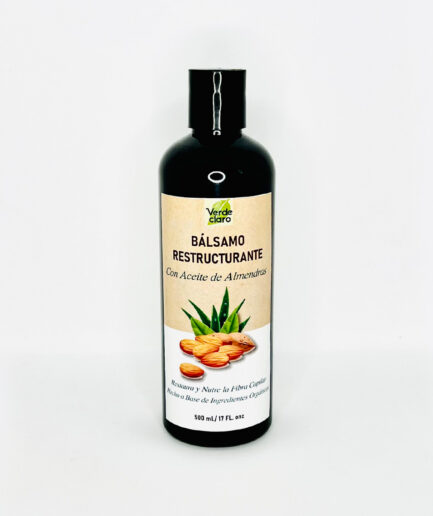 Bálsamo Reestructurante