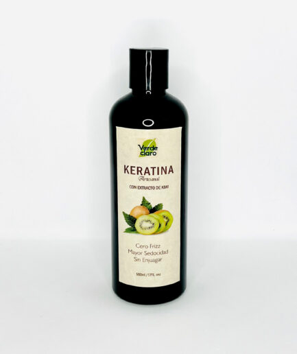 Keratina kiwi