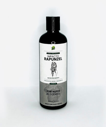 Impacto Rapunzel