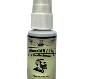 Minoxidil